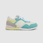 acqua zapatillas deportivas básicas london Pepe Jeans 06X41319 chica