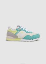 acqua zapatillas deportivas básicas london Pepe Jeans 06X41319 chica