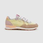 amanecer tenis combinados con estampado brit Pepe Jeans 06X4617 mujer