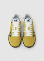 amarillo zapatillas holland combinadas Pepe Jeans 06X41232 hombres - Imagen 2