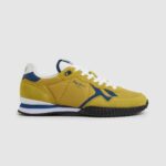 amarillo zapatillas holland combinadas Pepe Jeans 06X41232 hombres