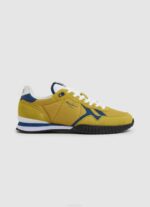 amarillo zapatillas holland combinadas Pepe Jeans 06X41232 hombres