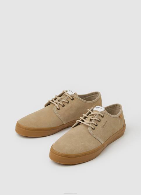 arena zapatillas de deporte colin shoe Pepe Jeans 06X4639 mujer - Imagen 3