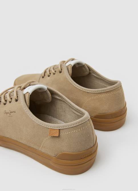 arena zapatillas de deporte colin shoe Pepe Jeans 06X4639 mujer - Imagen 4