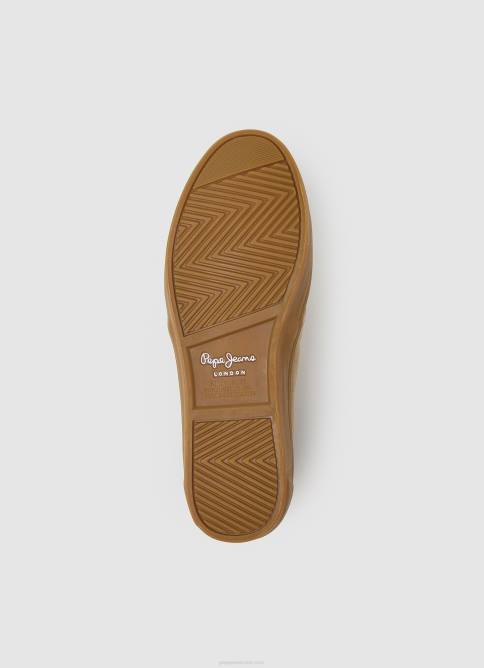 arena zapatillas de deporte colin shoe Pepe Jeans 06X4639 mujer - Imagen 5