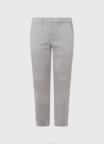 argén pantalones chinos slim james Pepe Jeans 06X41110 hombres - Imagen 5