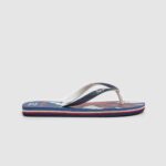 Armada chanclas con bandera de playa Pepe Jeans 06X41558 chico