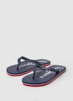 Armada chanclas de playa básicas bay beach Pepe Jeans 06X41258 hombres - Imagen 3