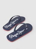 Armada chanclas de playa básicas bay beach Pepe Jeans 06X41258 hombres - Imagen 4