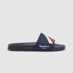 Armada chanclas de playa con textura deslizante Pepe Jeans 06X41264 hombres
