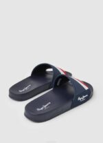 Armada chanclas de playa con textura deslizante Pepe Jeans 06X41264 hombres - Imagen 4