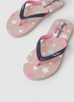 Armada chanclas de playa Dorset Stars Pepe Jeans 06X41351 chica - Imagen 3
