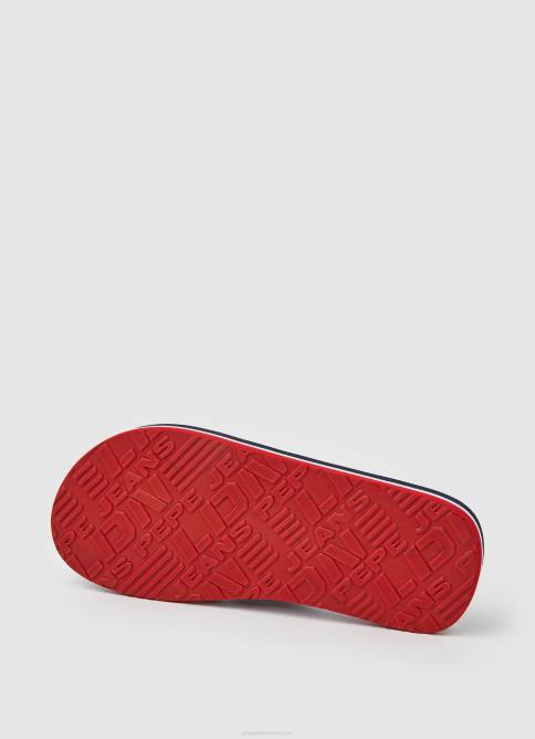 Armada chanclas de playa fuera de la playa Pepe Jeans 06X41555 chico - Imagen 2