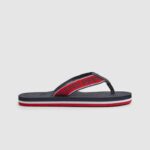 Armada chanclas de playa fuera de la playa Pepe Jeans 06X41555 chico