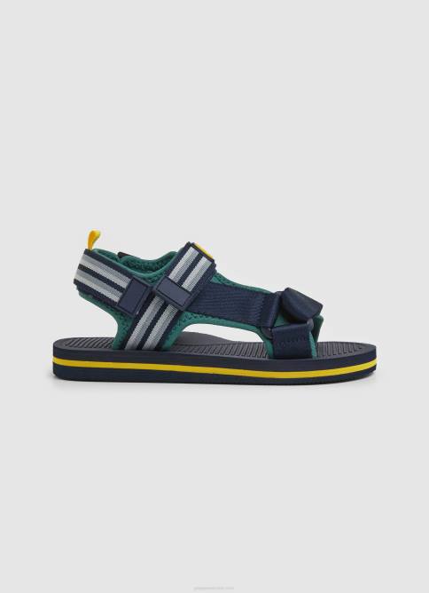 Armada chanclas de playa fuera de la playa Pepe Jeans 06X41555 chico - Imagen 5