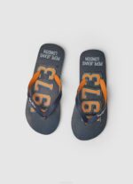 Armada chanclas de playa hawi 1973 Pepe Jeans 06X41266 hombres - Imagen 2