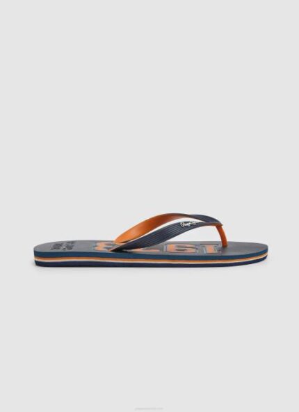 Armada chanclas de playa hawi 1973 Pepe Jeans 06X41266 hombres