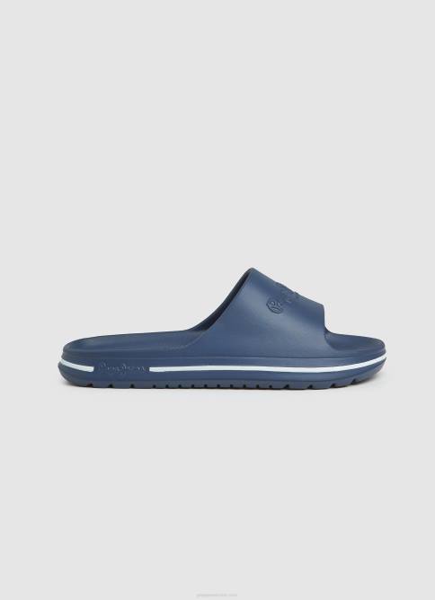 armada_chanclas_de_playa_pepe_jeans_06x41267_hombres.jpg Armada chanclas de playa Pepe Jeans 06X41267 hombres - Imagen 1