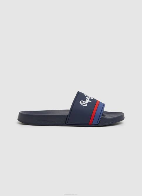 armada_chanclas_de_playa_slider_portobello_pepe_jeans_06x41260_hombres.jpg Armada chanclas de playa slider portobello Pepe Jeans 06X41260 hombres - Imagen 1