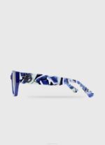 Armada gafas de sol angulares Pepe Jeans 06X4768 mujer - Imagen 3