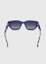 Armada gafas de sol angulares Pepe Jeans 06X4768 mujer - Imagen 4