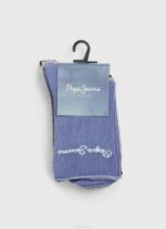 Armada pack de 3 calcetines adelle Pepe Jeans 06X4563 mujer - Imagen 2
