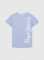 Armada playera de manga larga con logo en el frente Pepe Jeans 06X41630 chico - Imagen 5
