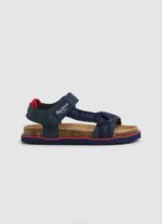 Armada sandalias anatómicas berlin Monday Pepe Jeans 06X41550 chico
