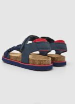 Armada sandalias anatómicas berlin Monday Pepe Jeans 06X41550 chico - Imagen 4