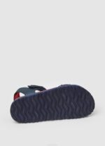 Armada sandalias anatómicas berlin Monday Pepe Jeans 06X41550 chico - Imagen 5