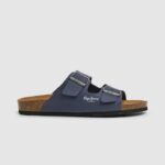 Armada sandalias anatómicas chicago doble Pepe Jeans 06X41272 hombres