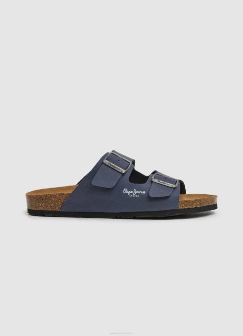 armada_sandalias_anatomicas_chicago_doble_pepe_jeans_06x41272_hombres.jpg Armada sandalias anatómicas chicago doble Pepe Jeans 06X41272 hombres - Imagen 1