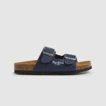 Armada sandalias anatómicas doble kansas Pepe Jeans 06X41546 chico