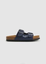 Armada sandalias anatómicas doble kansas Pepe Jeans 06X41546 chico