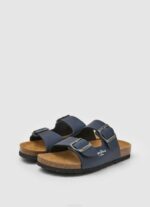 Armada sandalias anatómicas doble kansas Pepe Jeans 06X41546 chico - Imagen 3