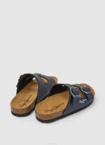 Armada sandalias anatómicas doble kansas Pepe Jeans 06X41546 chico - Imagen 4