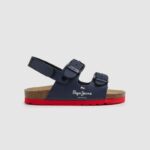 Armada sandalias anatómicas doble kansas Pepe Jeans 06X41549 chico