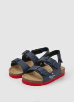 Armada sandalias anatómicas doble kansas Pepe Jeans 06X41549 chico - Imagen 3