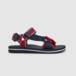Armada sandalias trek con cinta para piscina Pepe Jeans 06X41554 chico