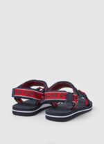 Armada sandalias trek con cinta para piscina Pepe Jeans 06X41554 chico - Imagen 4