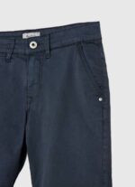 Armada shorts chinos de corte regular Pepe Jeans 06X41695 chico - Imagen 3