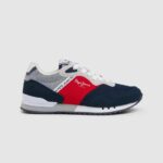 Armada tenis básicos london brighton Pepe Jeans 06X41529 chico