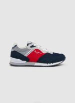 Armada tenis básicos london brighton Pepe Jeans 06X41529 chico