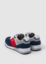 Armada tenis básicos london brighton Pepe Jeans 06X41529 chico - Imagen 4