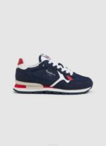 Armada tenis combinados brit heritage Pepe Jeans 06X41528 chico