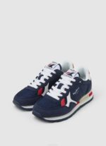 Armada tenis combinados brit heritage Pepe Jeans 06X41528 chico - Imagen 3