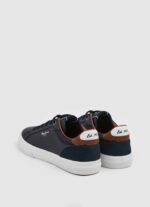 Armada tenis combinados kenton court Pepe Jeans 06X41243 hombres - Imagen 4