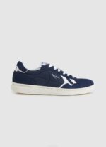 Armada tenis combinados kore vintage Pepe Jeans 06X41201 hombres