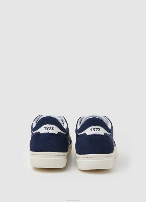 Armada tenis combinados kore vintage Pepe Jeans 06X41201 hombres - Imagen 4