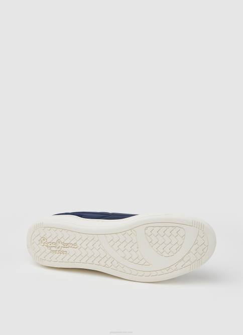 Armada tenis combinados kore vintage Pepe Jeans 06X41201 hombres - Imagen 5